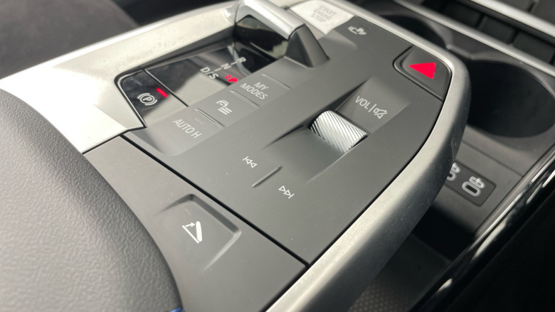 BMW 2 Series 225e xDrive M Sport 5dr DCT Hatchback